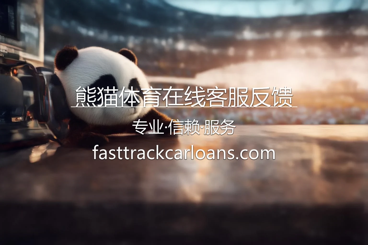 熊猫体育在线客服反馈-快速响应您的账户处理需求 英雄图